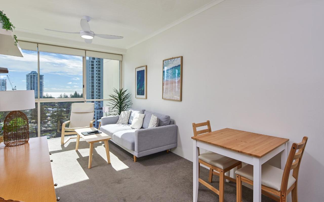 Appartement 1 Chambre - Vue sur Océan