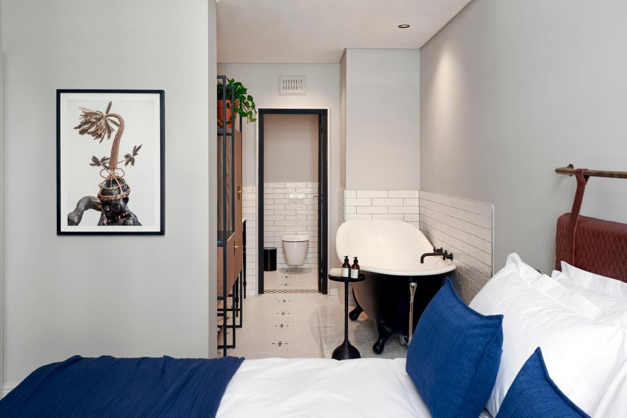 Suite Familiare con 2 Camere da Letto