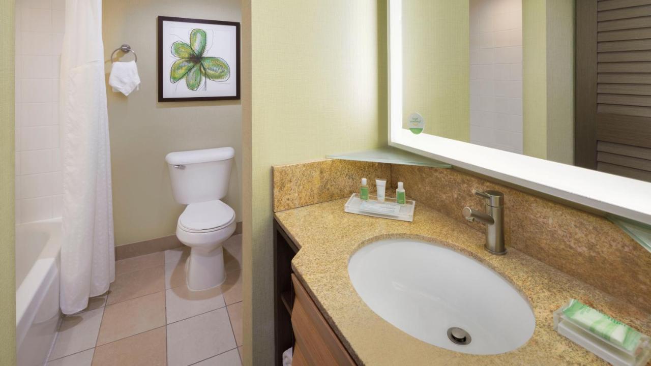 Habitación Premium con cama extragrande
