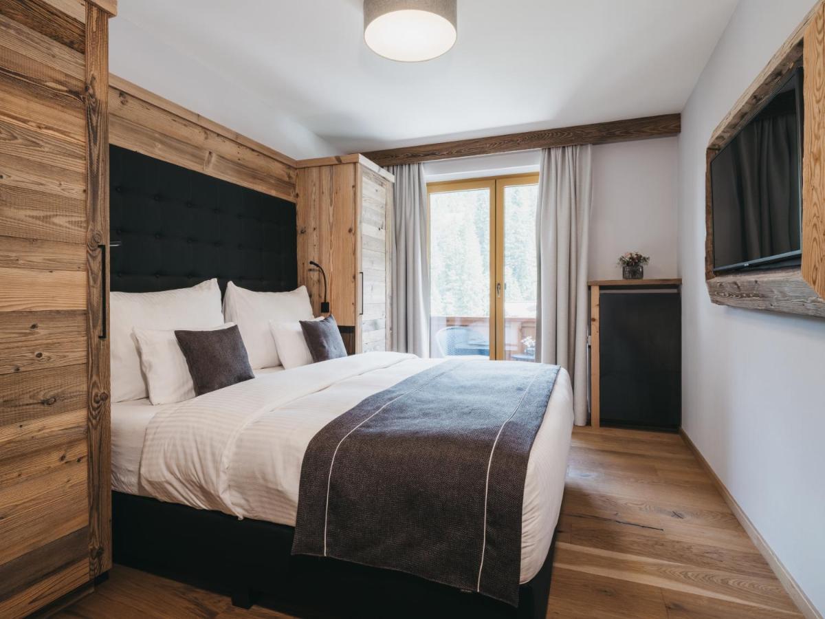 Superior Appartement met 3 Slaapkamers