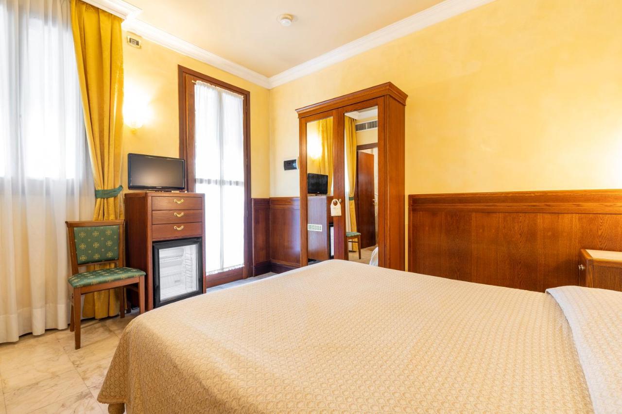 Chambre Double Économique
