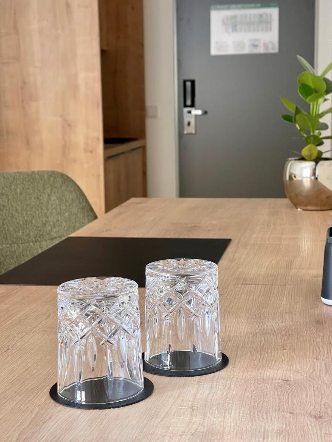 Zweibettzimmer