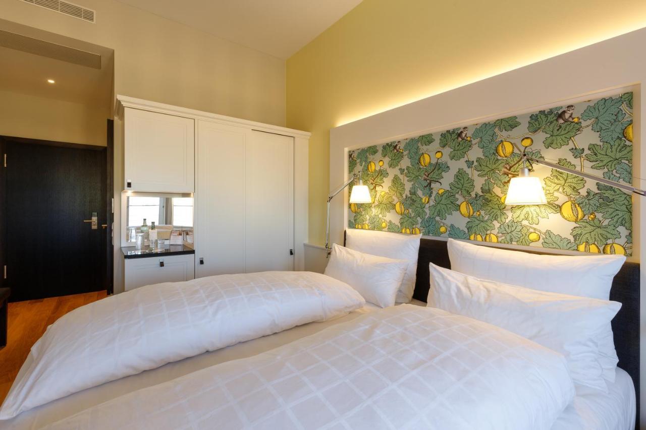 Standard Doppelzimmer