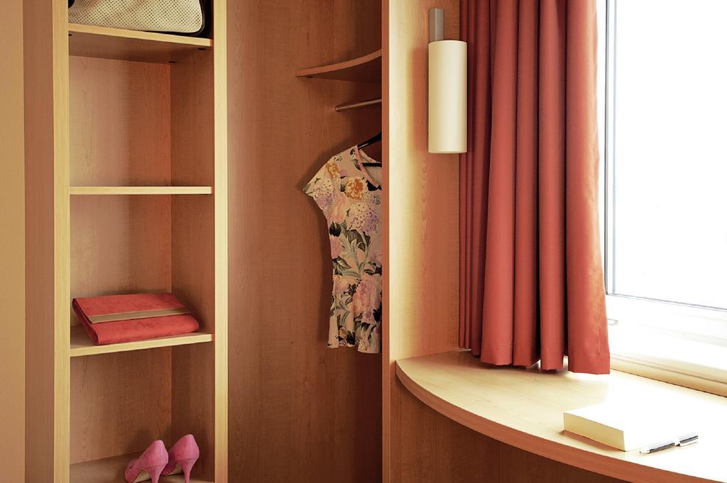 Standaard Kamer met 2 Bedden