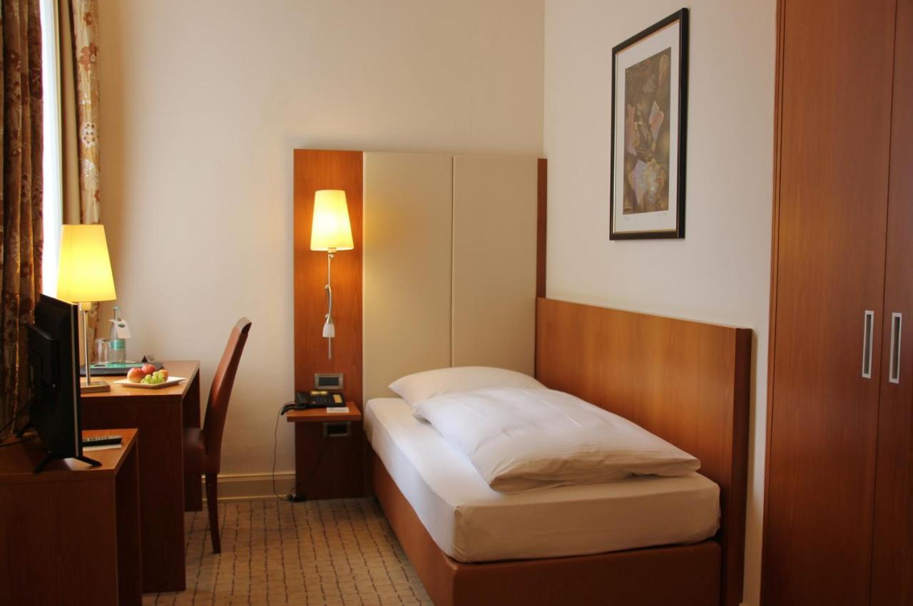 Habitación Individual Estándar