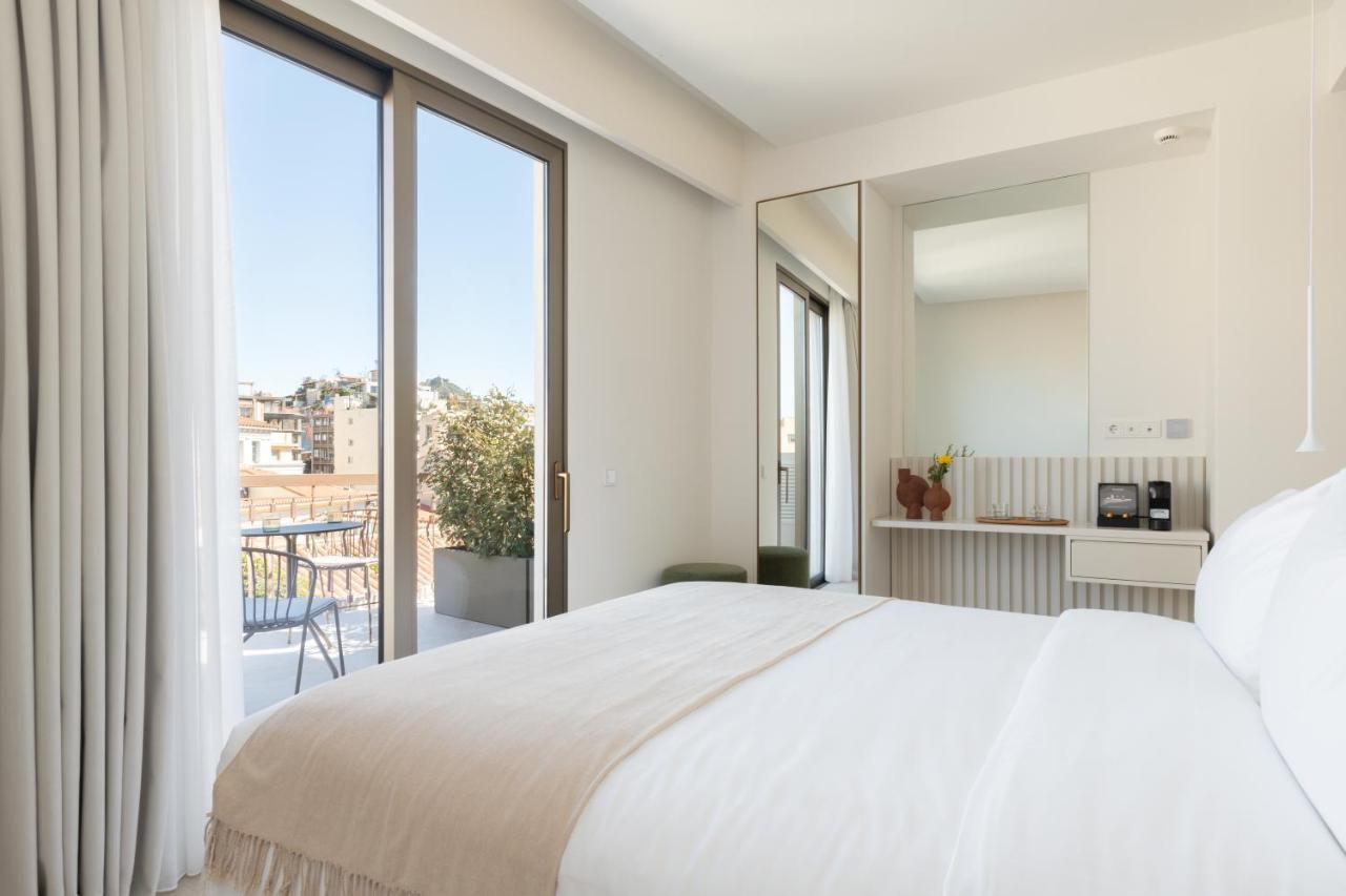Comfort Double City View