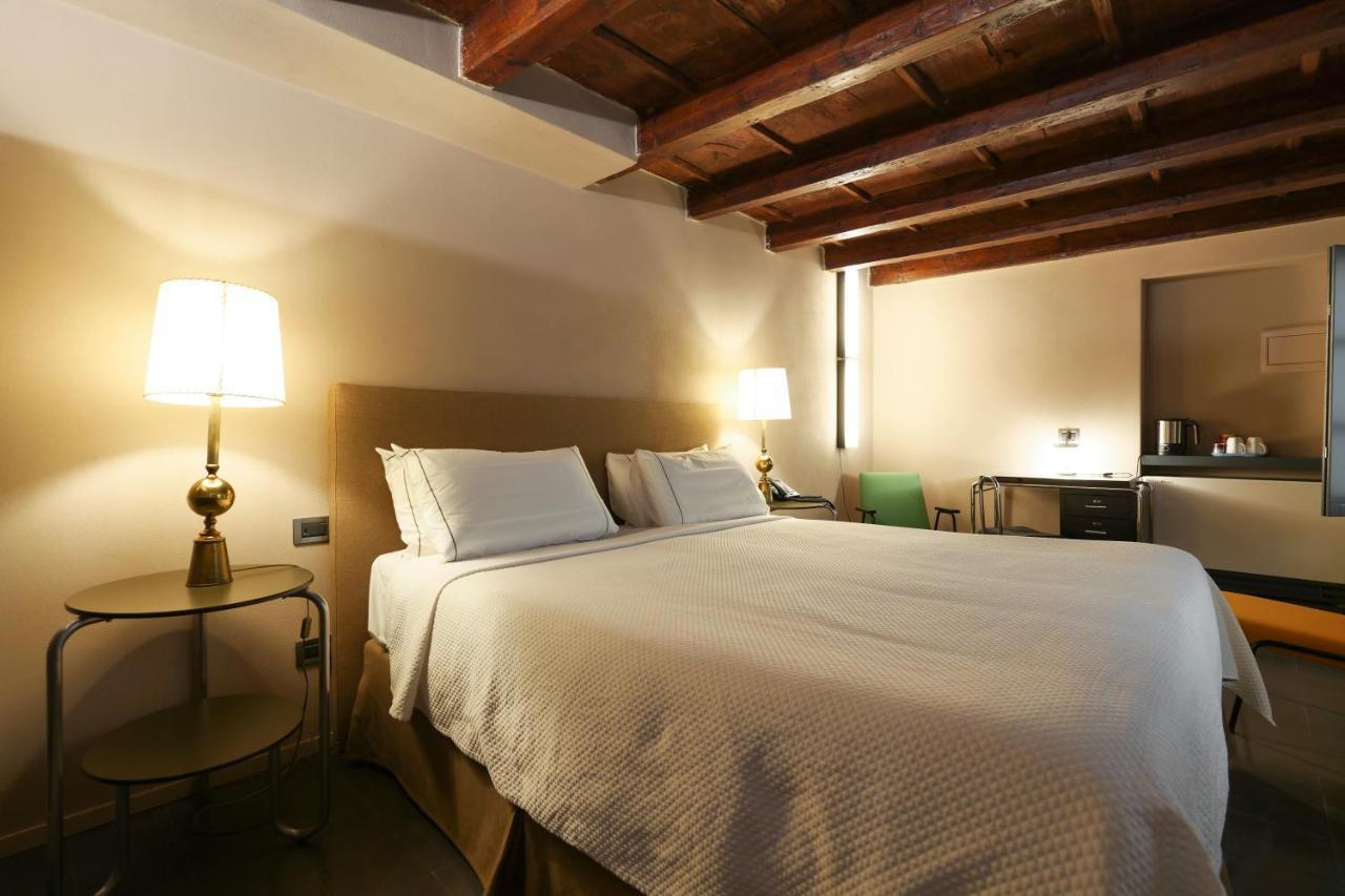 Superior Deluxe Doppelzimmer mit Kanalblick - Nebengebäude
