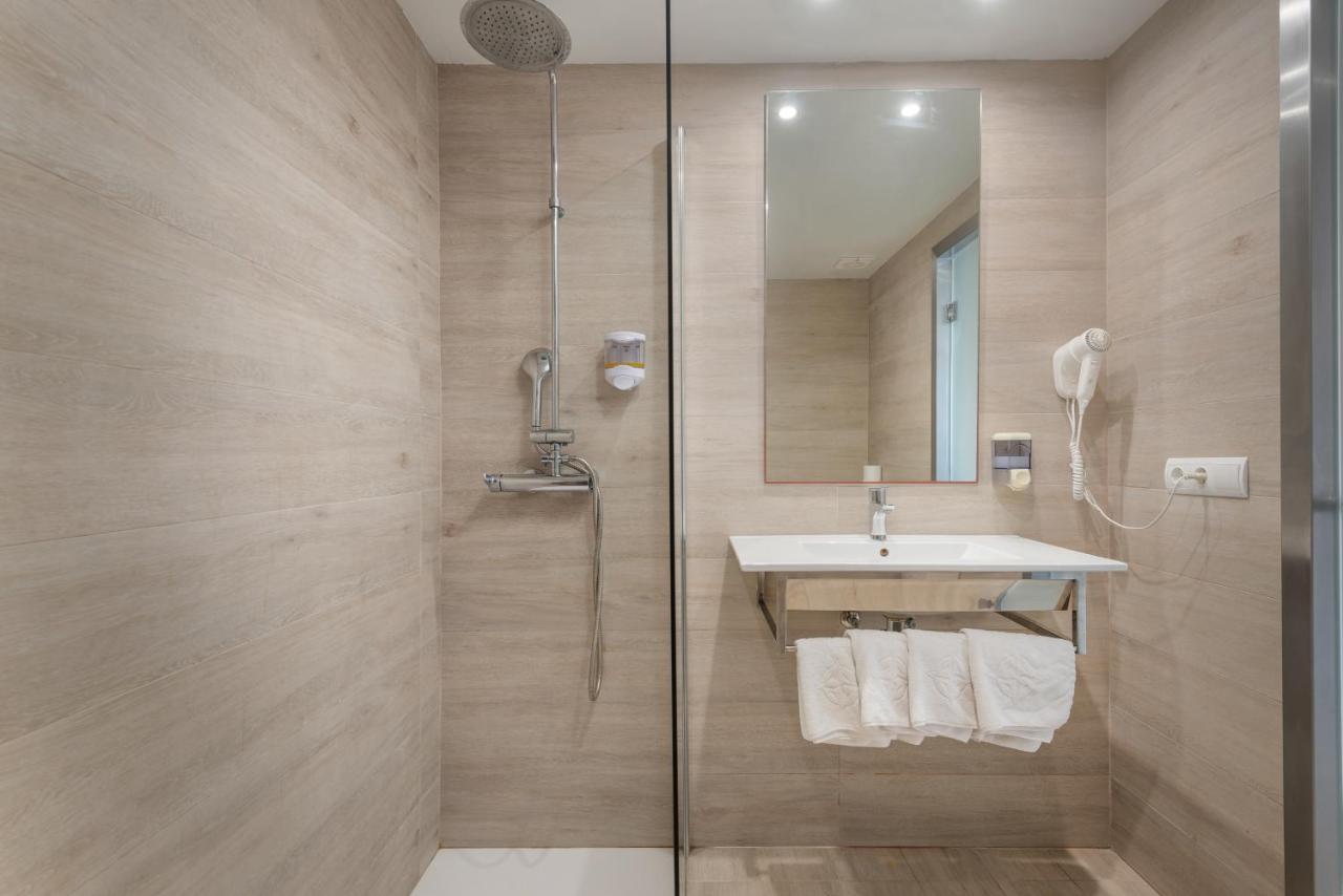 Habitación Familiar Superior