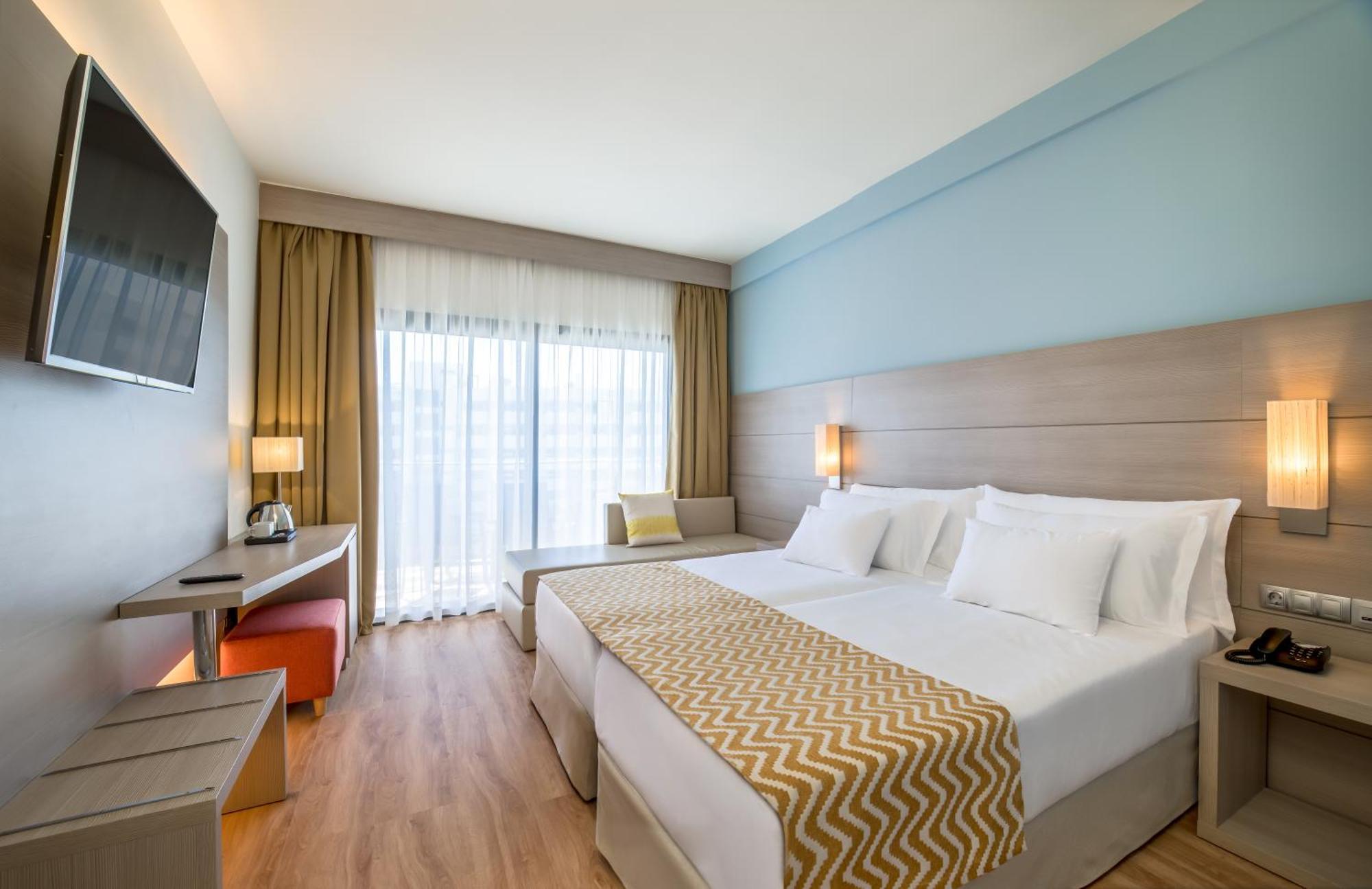 Chambre Double
