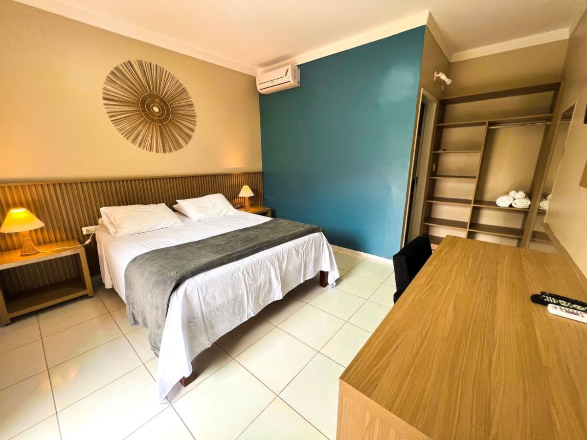 Quarto Duplo