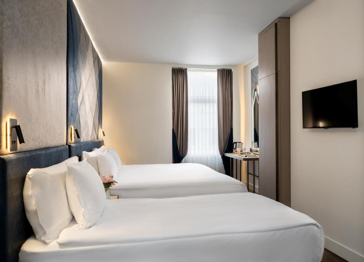 Chambre Familiale