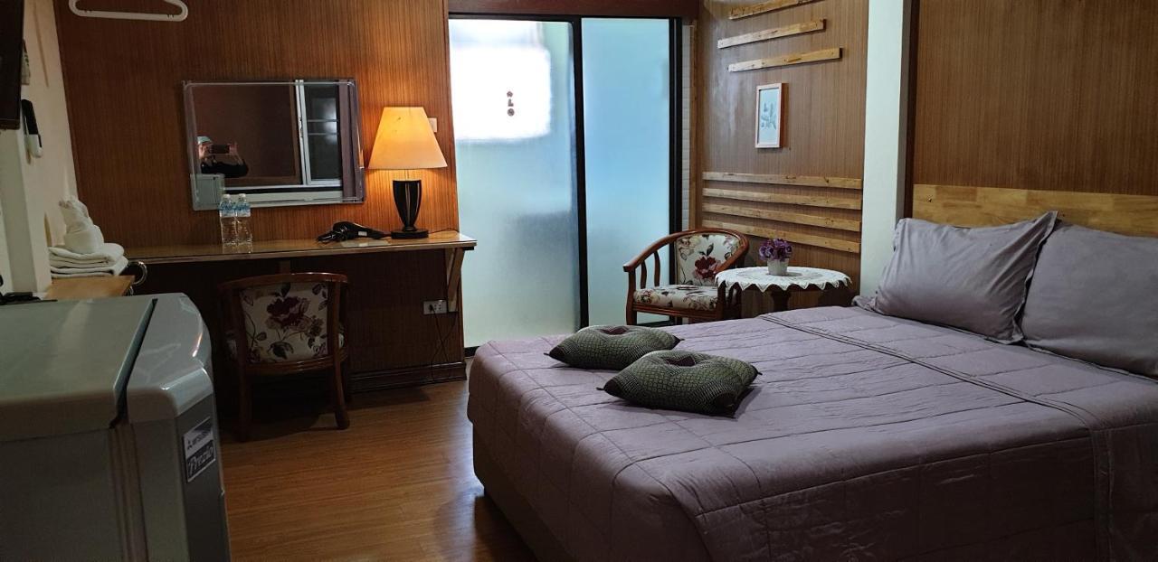 Chambre Lit King-Size Standard