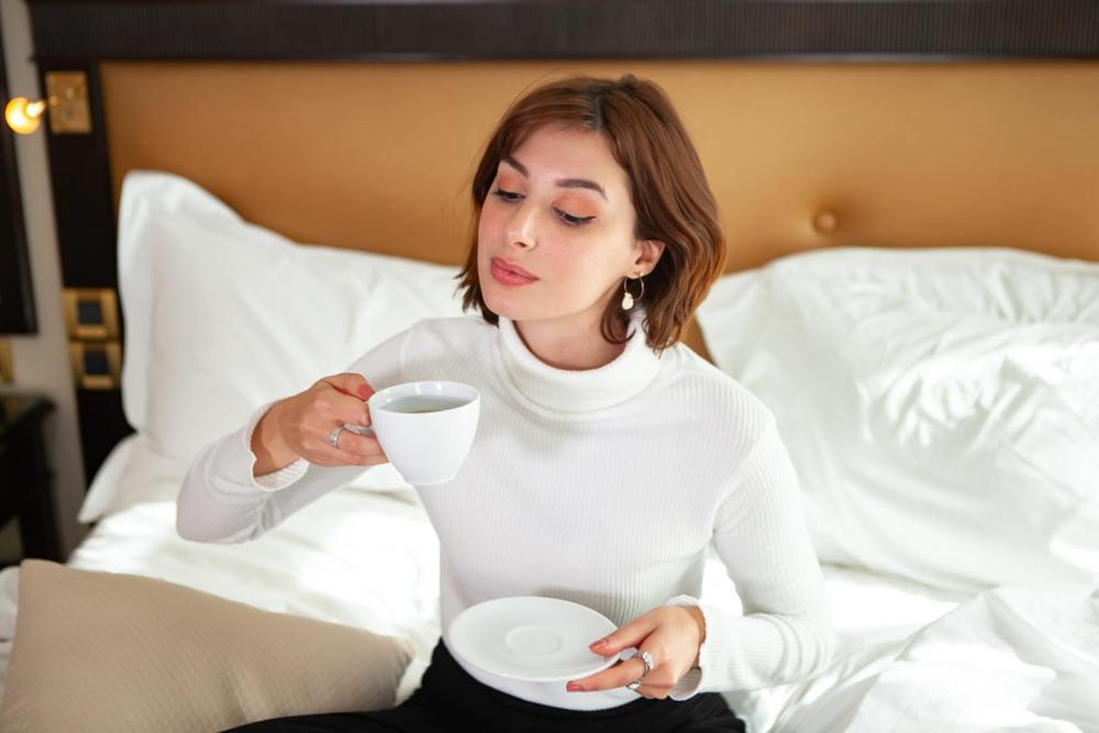 Habitación Clásica con cama grande