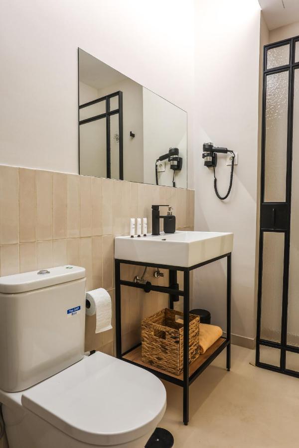 Deluxe Kamer