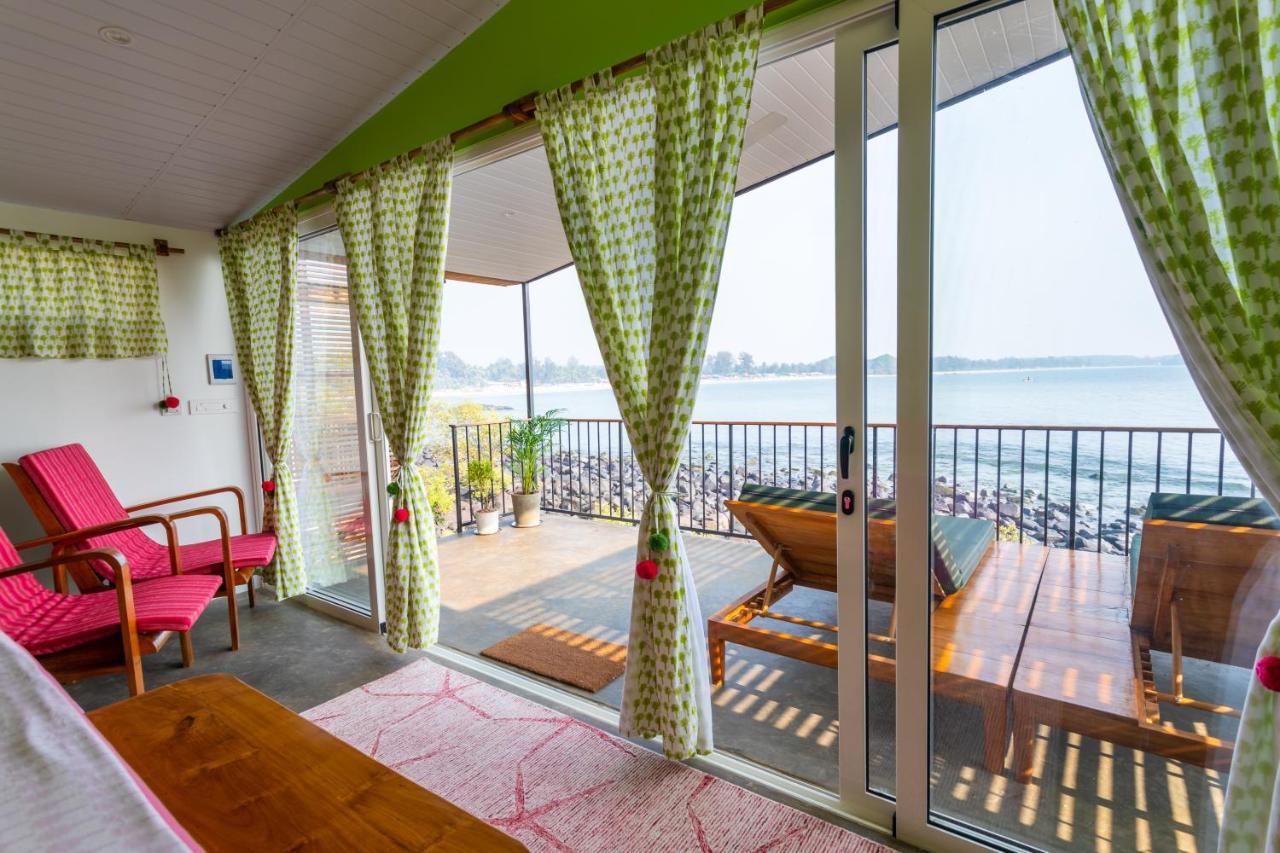 Grand Room Sea View