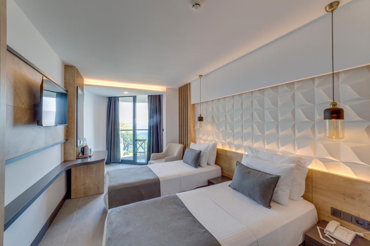 Chambre Double Deluxe