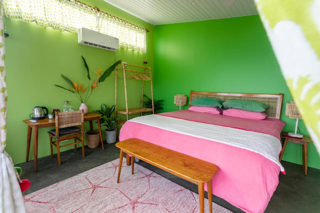 Grand Room Sea View