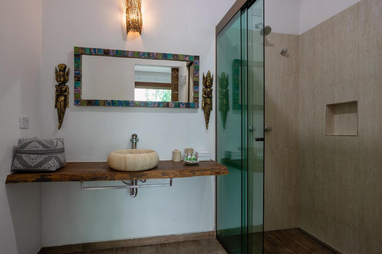 Quarto Duplo Deluxe com ofurô