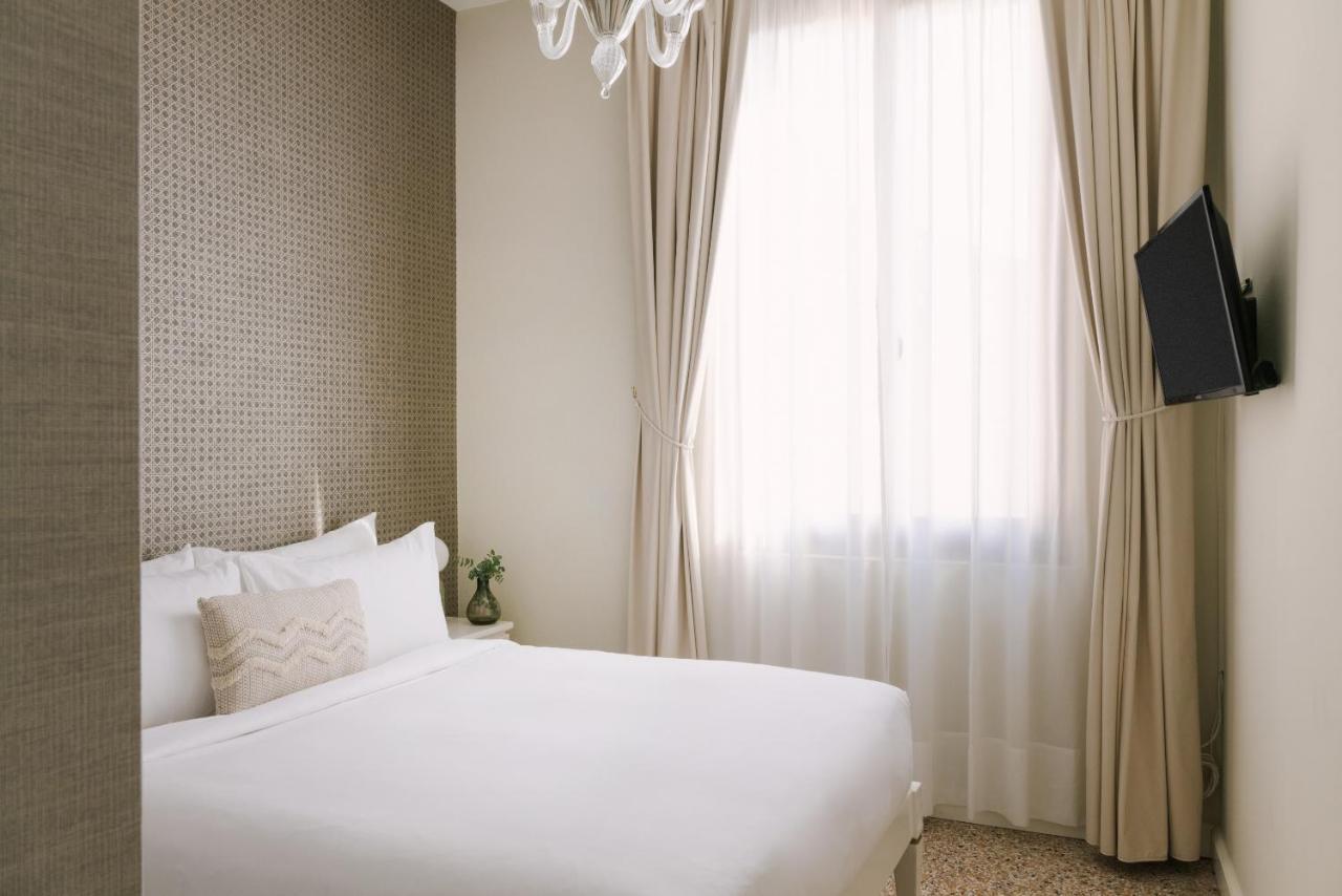 Chambre Standard Lit Queen-Size