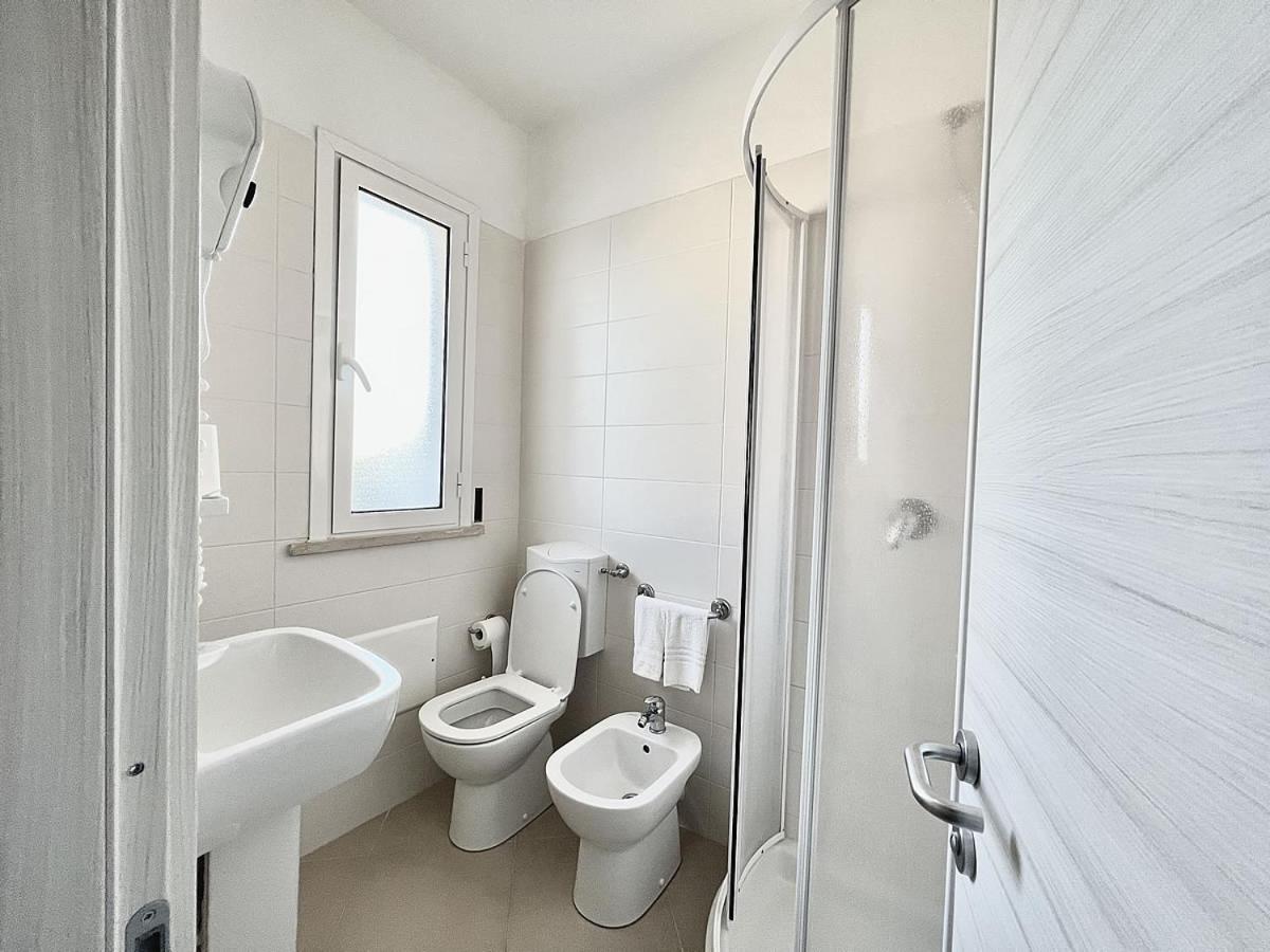 Chambre Double ou Lits Jumeaux Économique