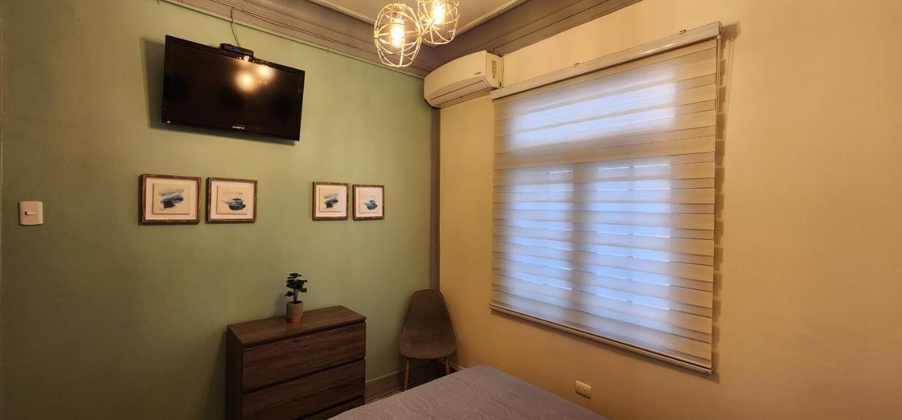 Quarto Duplo com Banheiro Privativo