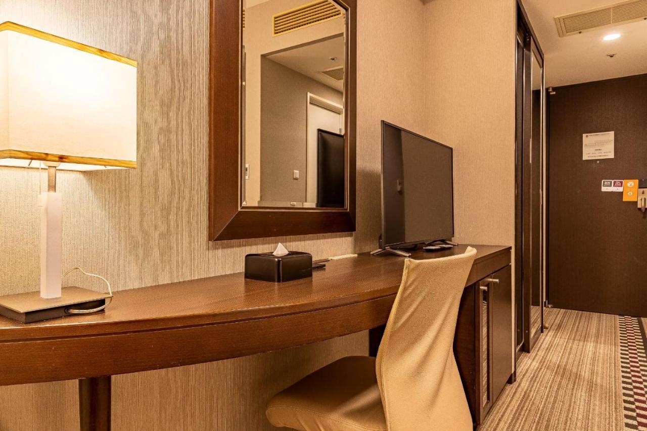 Quarto Standard com 2 Camas de Solteiro - Não Fumantes
