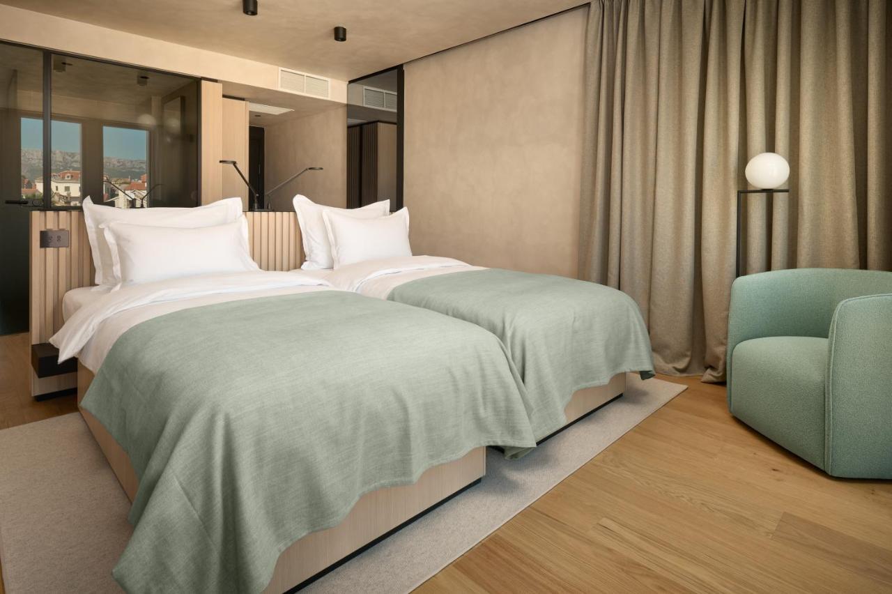 Superior Twin Room City View