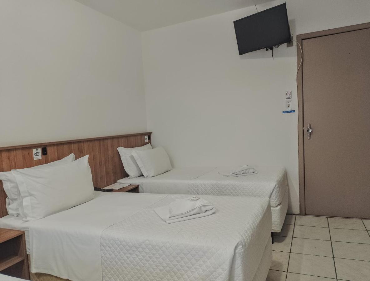 Quarto Duplo Solteiro Superior