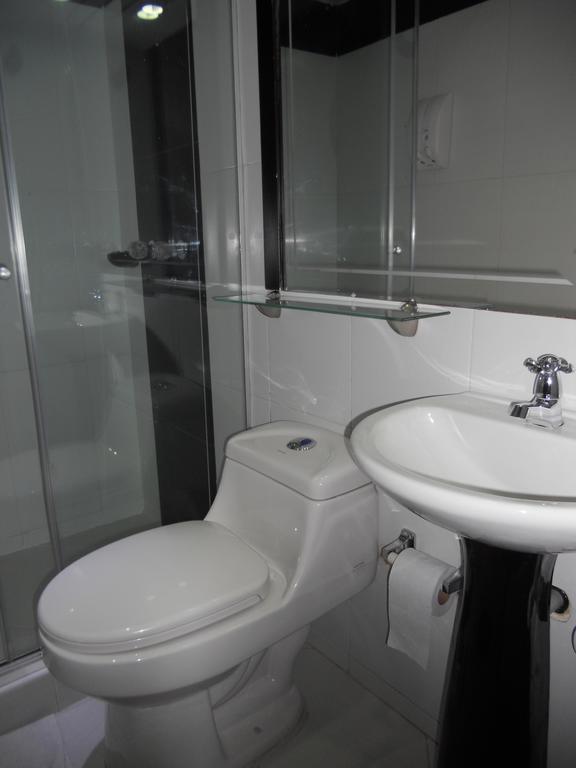 Small Single Room