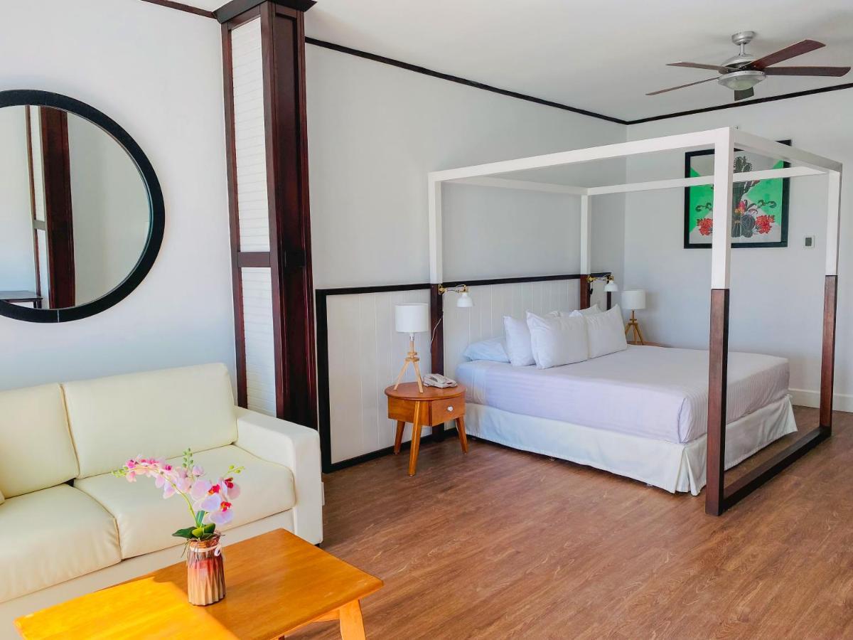 Junior Suite Nature View