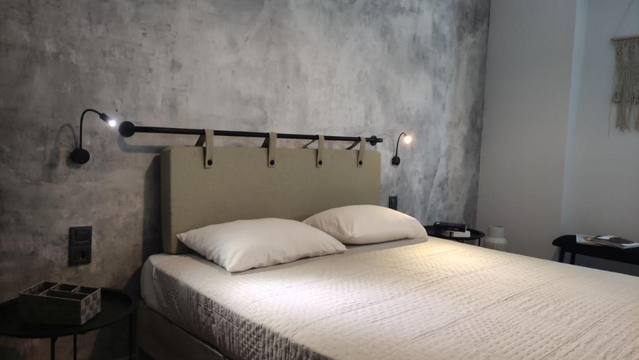 Tweepersoonskamer met 1 of 2 Bedden