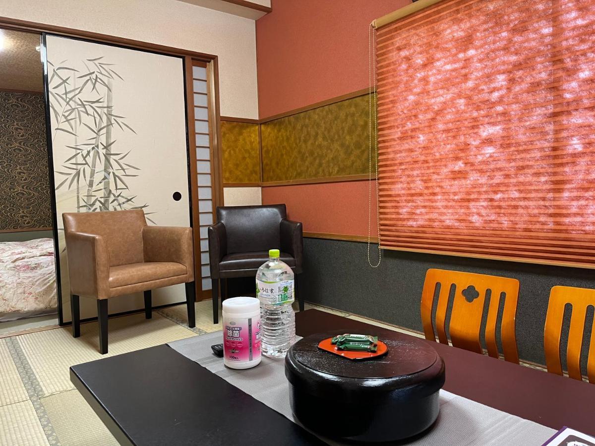Triple Room with Bathroom