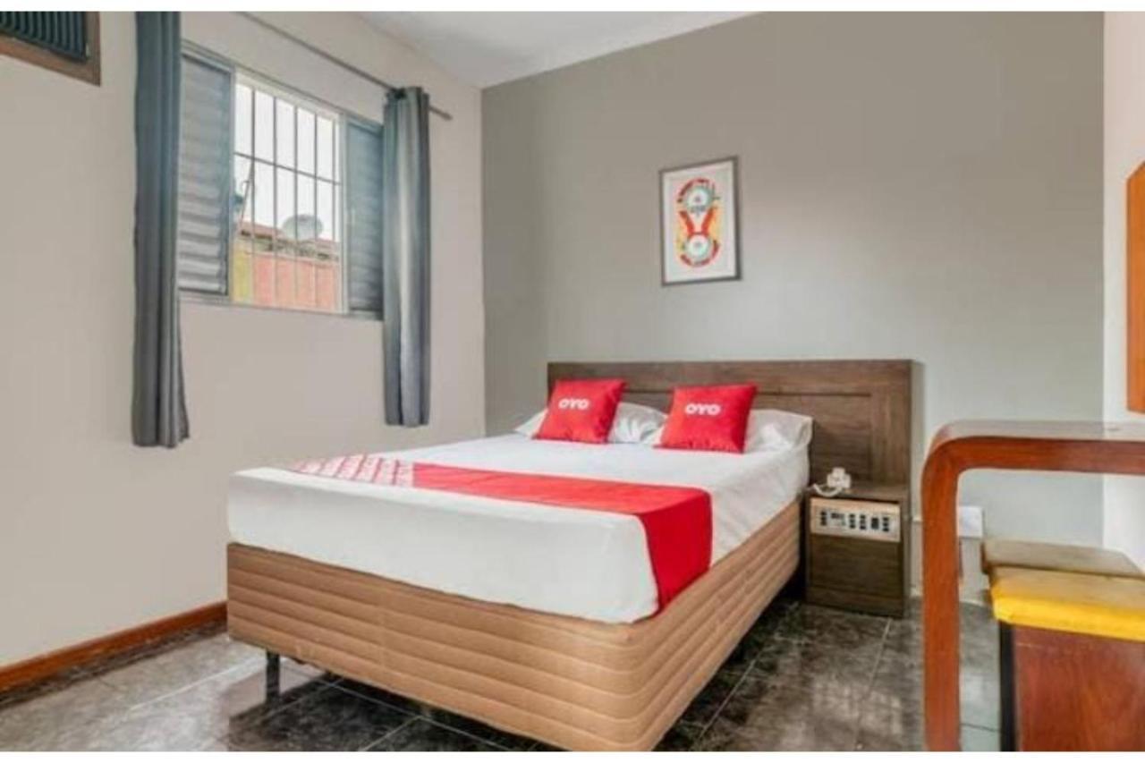 Quarto Duplo Amplo