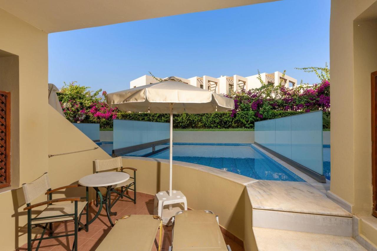 Superior Double Room with Private Pool