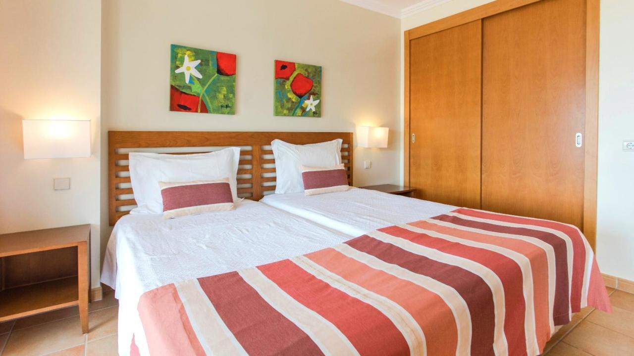 Standard Two-Bedroom Apartment
