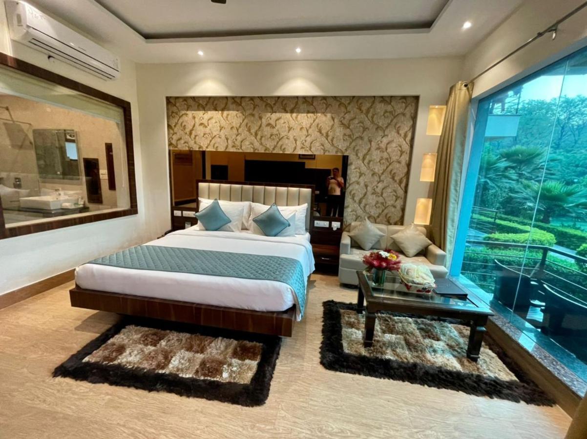 Superior Villa