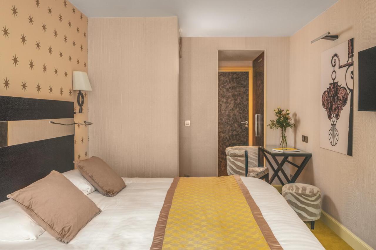 Quarto Triplo
