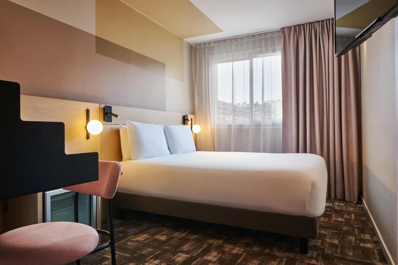 Chambre Double Classique