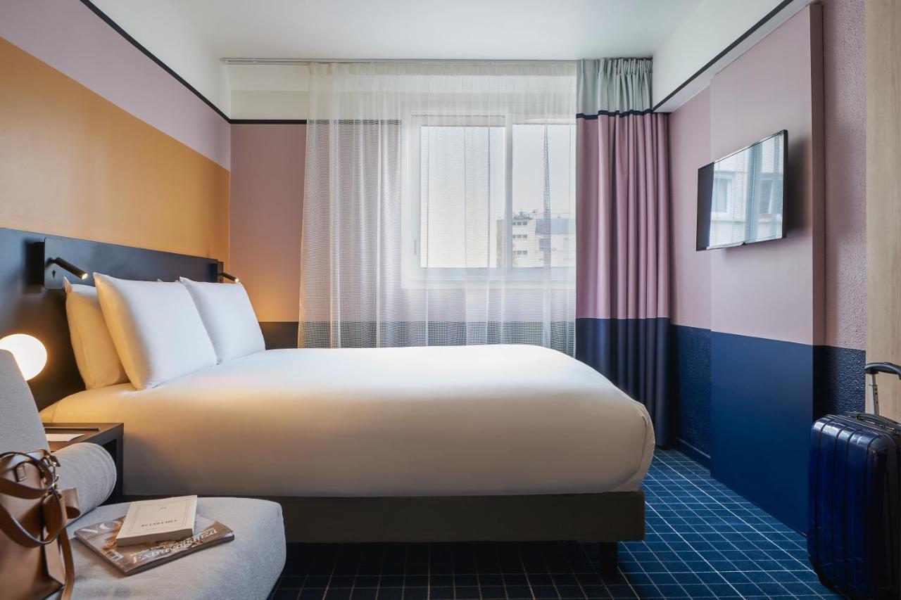 Chambre Double Supérieure avec Canapé