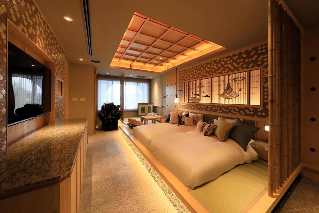 Spa Suite Room
