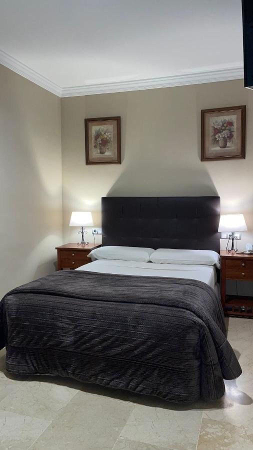 Double Room Ground Floor