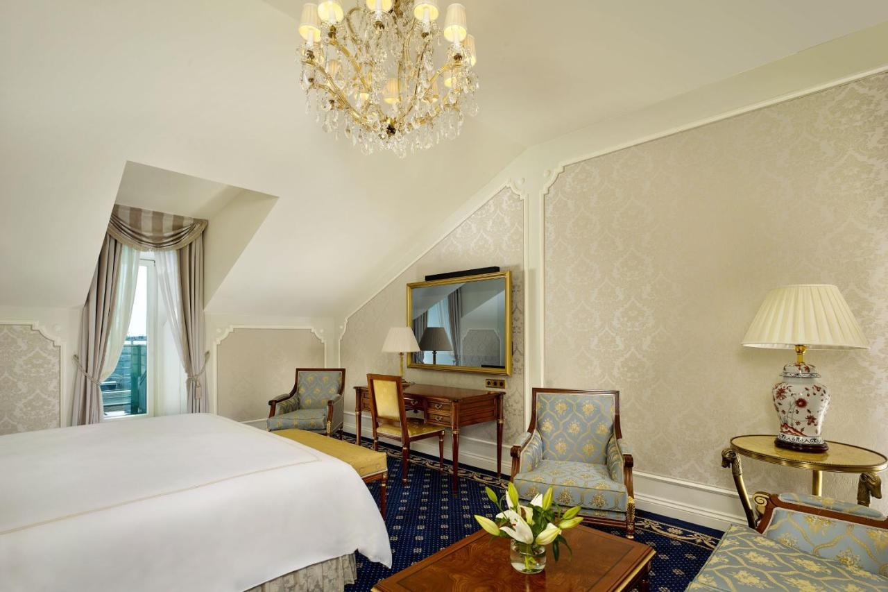 Quarto King Deluxe