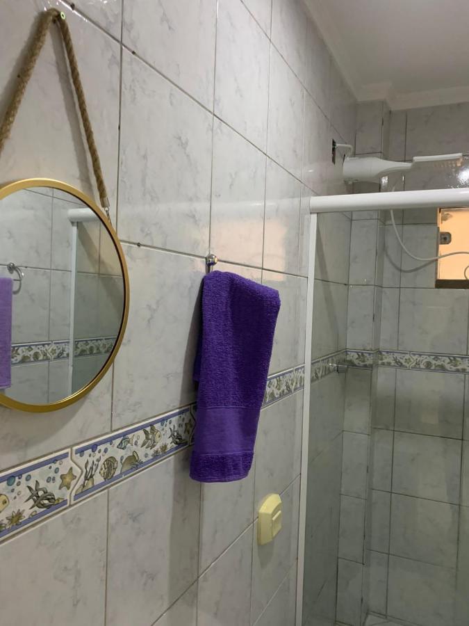 Apartamento de 1 Quarto