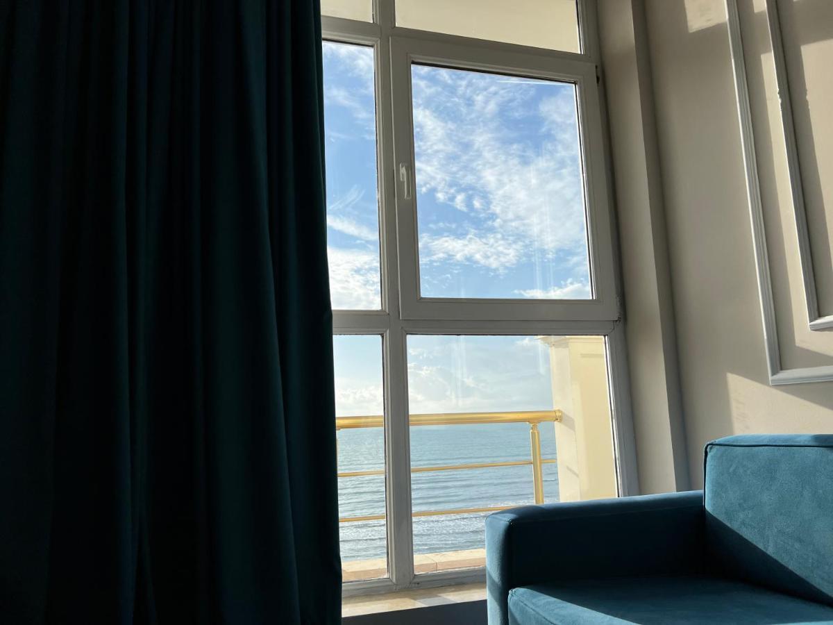 Superior Double or Twin Room Sea View