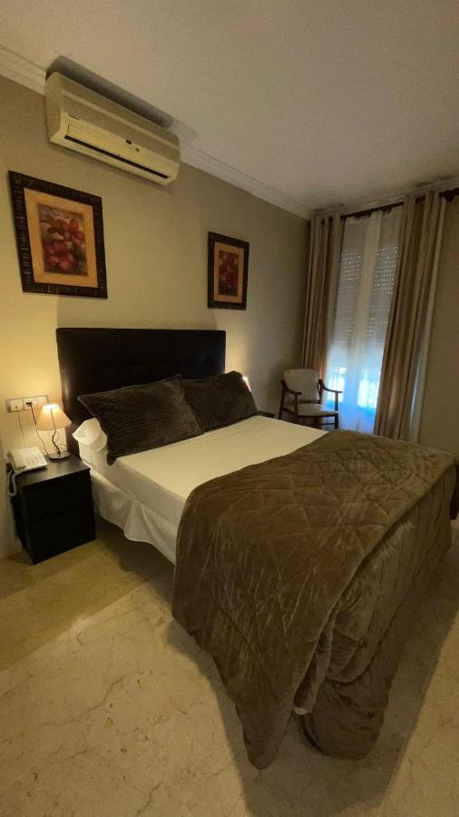 Double Room Balcony
