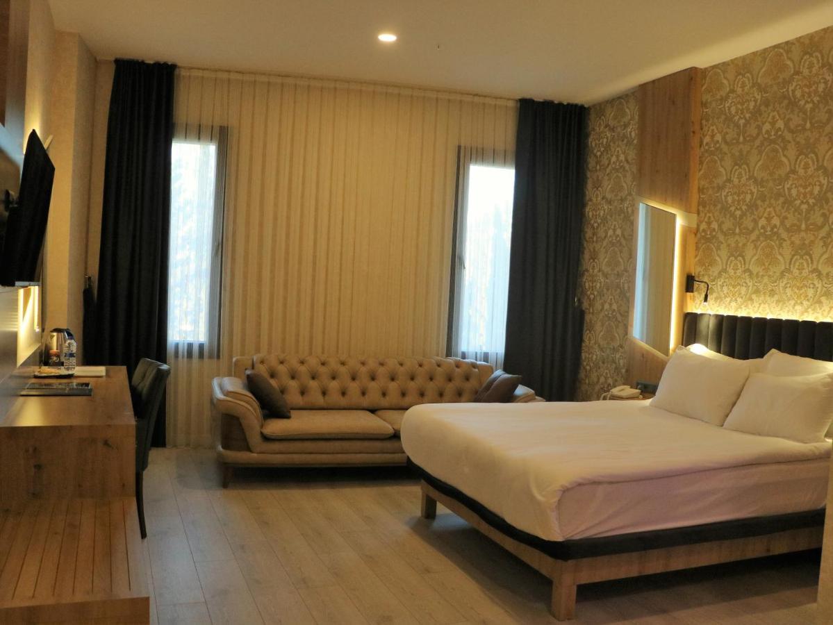 Chambre Supérieure