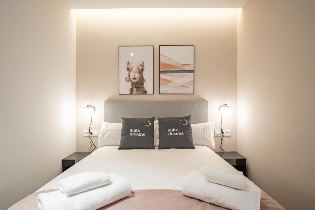 Two-Bedroom Apartment Ground Floor
