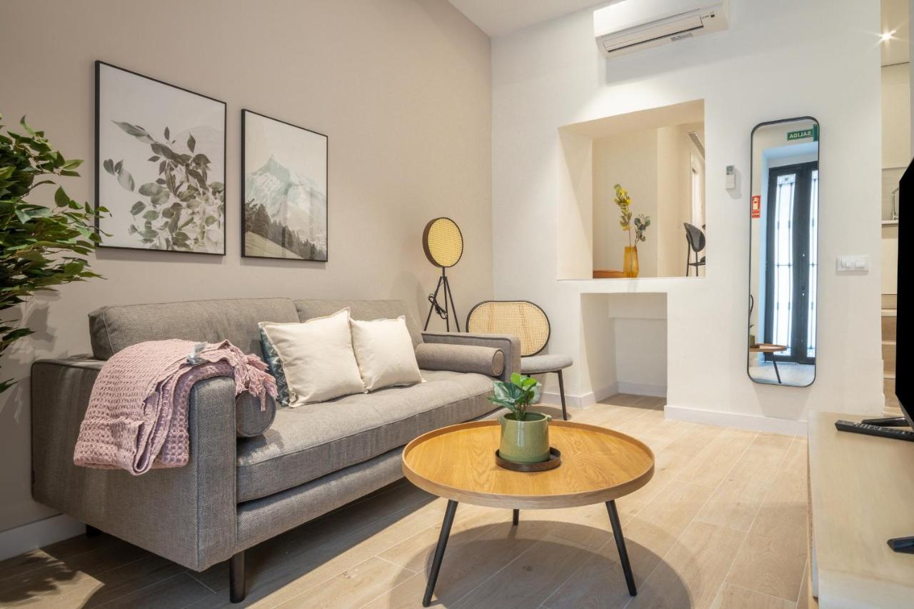Two-Bedroom Apartment Ground Floor