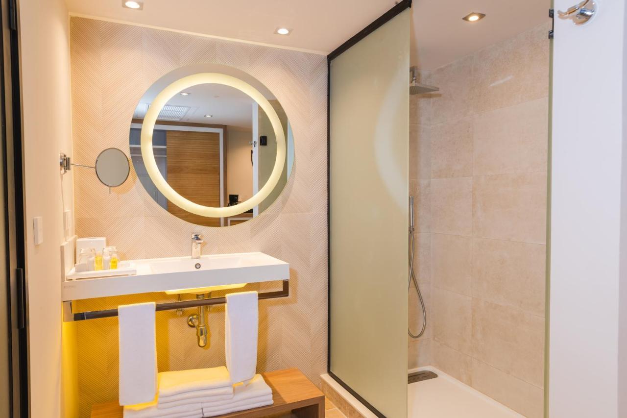 Suite Júnior Premium (1 Adulto)