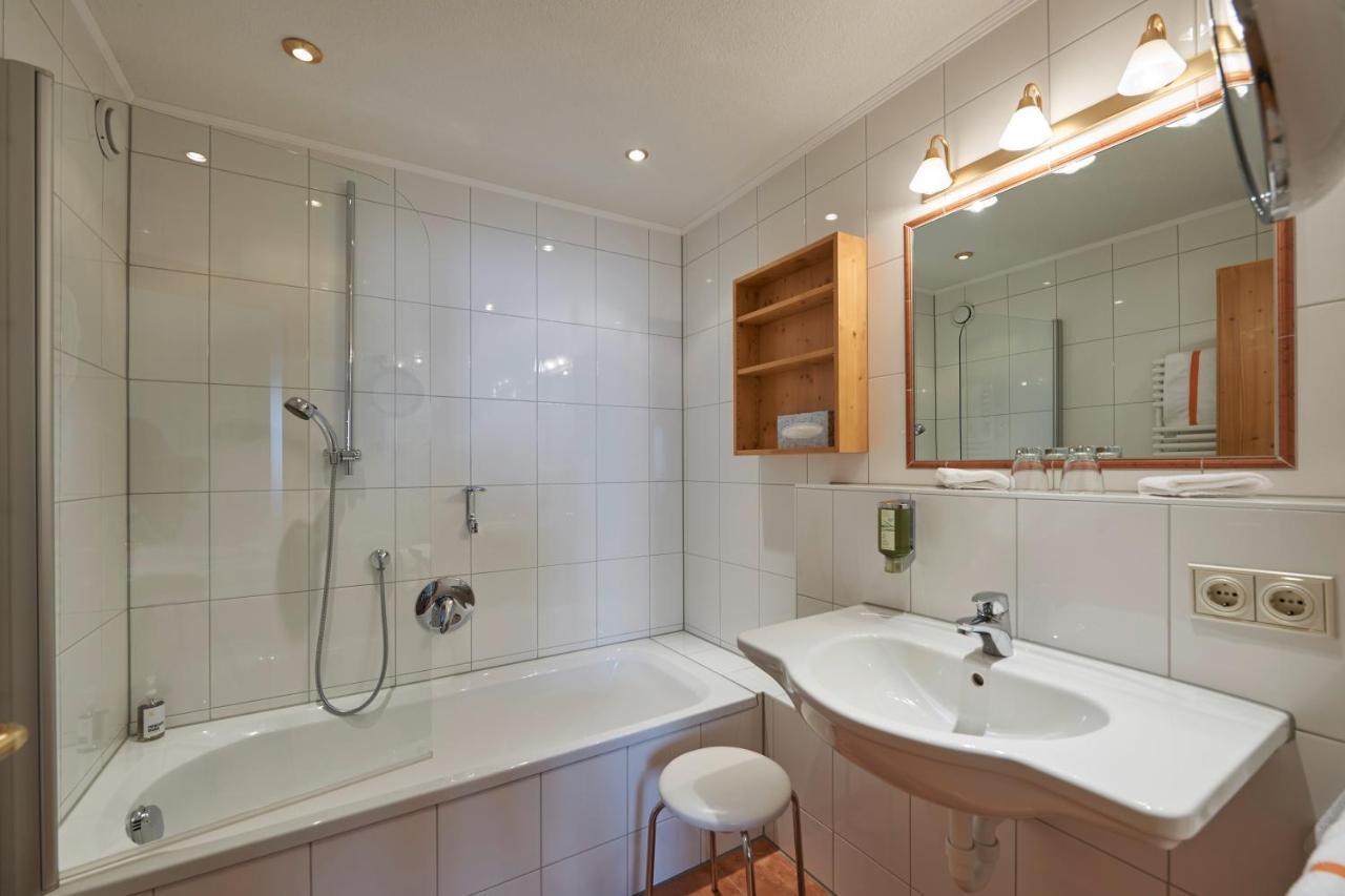 Comfort Doppelzimmer